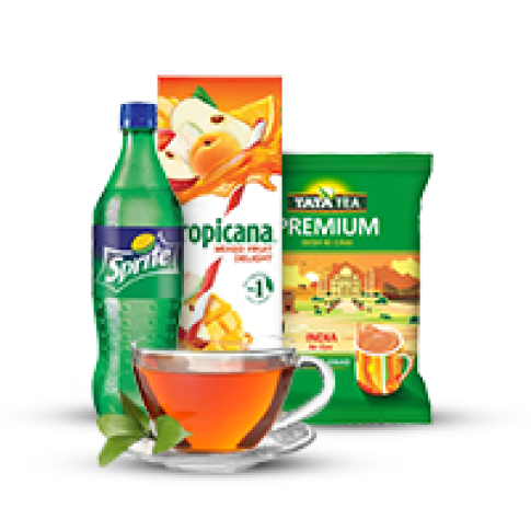 Bebidas Geral