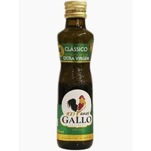AZEITE GALO EXTRA VIRGEM 250ML