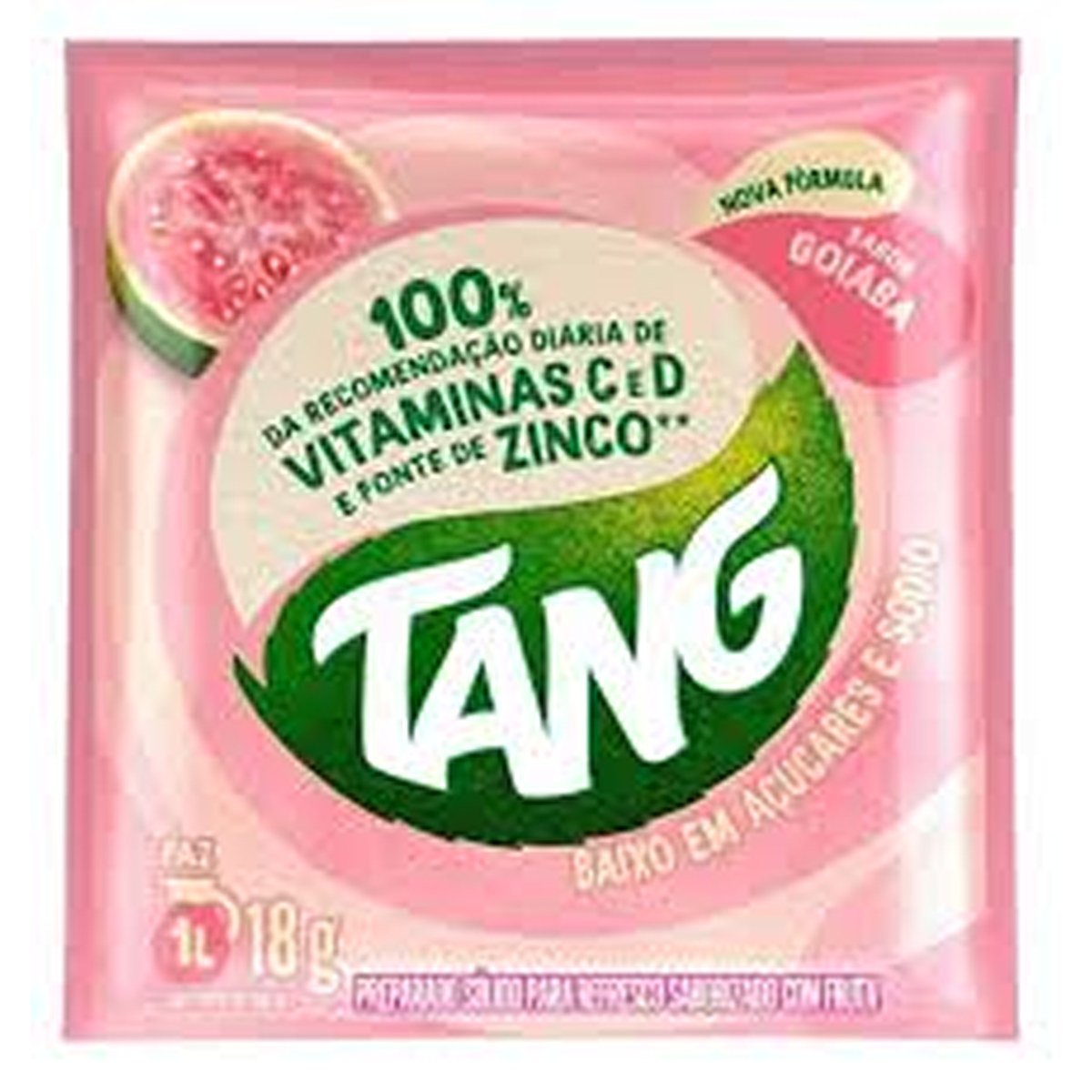 REFR. EM PO TANG GOIABA 18G