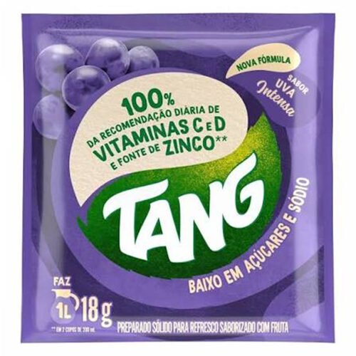 RERE. TANG UVA INTENSA 18G