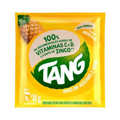 REFR. EM PO TANG ABACAXI 18G