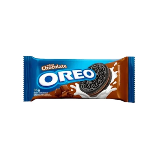 BISC. OREO CHOCOLATE 36G