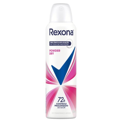 AEROSOL REXONA POWDER DRY 150ML