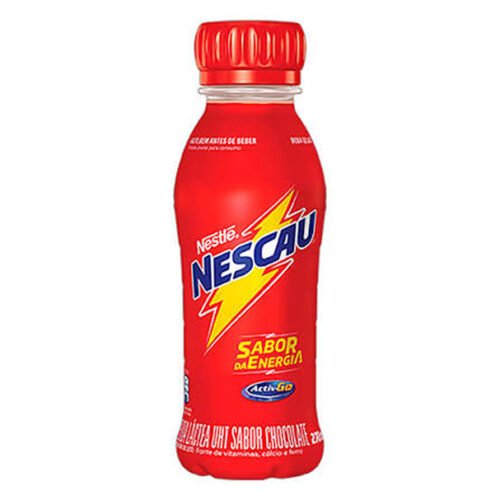 BEBIDA LAC. NESCAU SHAKE CHOCOLATE 270ML
