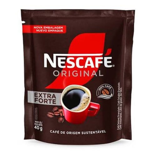 NESCAFE ORIGINAL EXTRAFORTE 40G