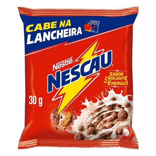 CEREAL NESCAU NESTLE 30G