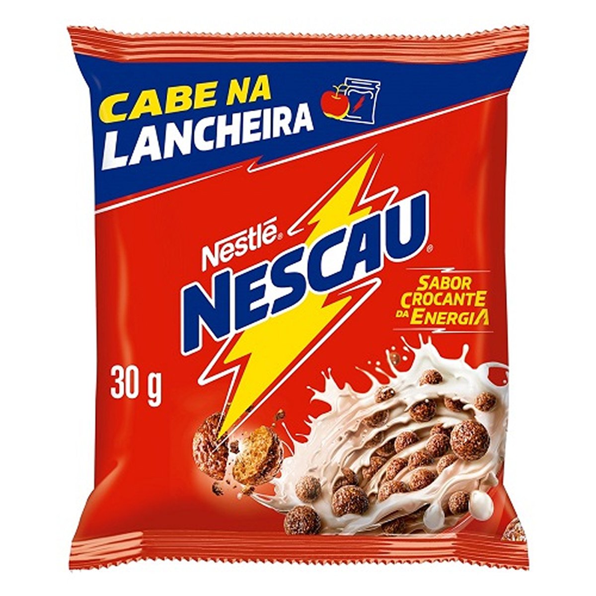 CEREAL NESCAU NESTLE 30G