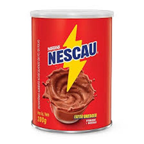 ACHOCOLATO NESCAU 200G # *