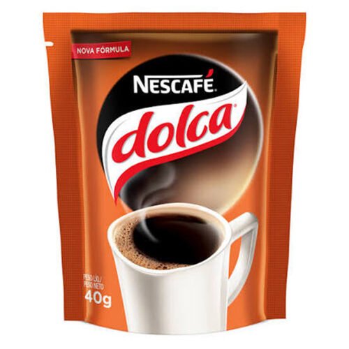 NESCAFE DOLCA 40G