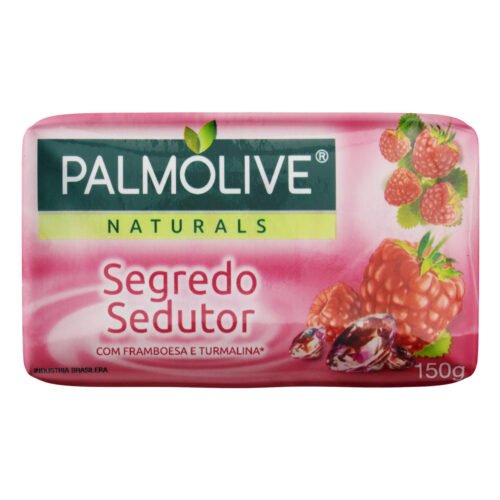 SAB. SEGREDO SEDUTOR PALMOLIVE 150G