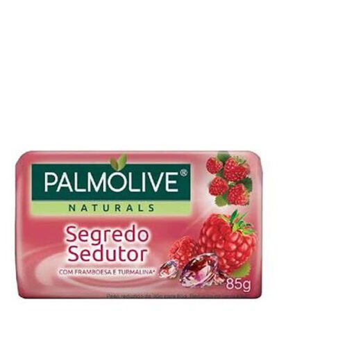 SAB. SEGREDO SEDUTOR PALMOLIVE 85G