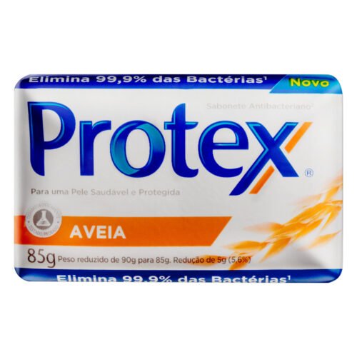 SAB. AVEIA PROTEX 85G