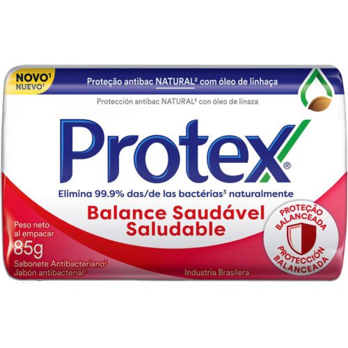 SAB. BALANCE SAUDAVEL PROTEX 85G