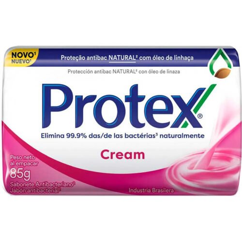 SAB. CREAM PROTEX 85G