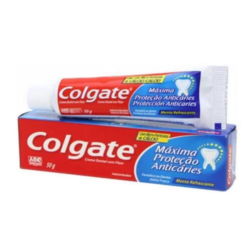 CREME DENTAL COLGATE MPA 50G