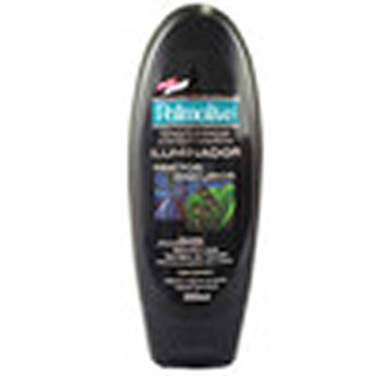 COND. PALMOLIVE PRETOS VIBRANTES 350ML