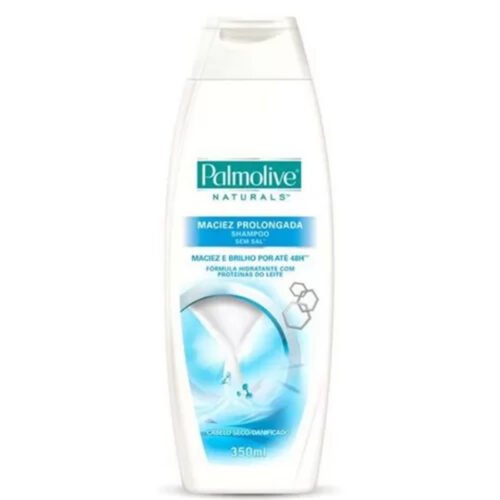 SHAM. PALM. NUTRIÇÃO EXTRAORDINÁRIA 350