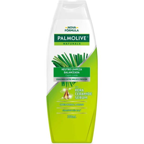 SHAMPOO PALMOLIVE NEUTRO 350ML