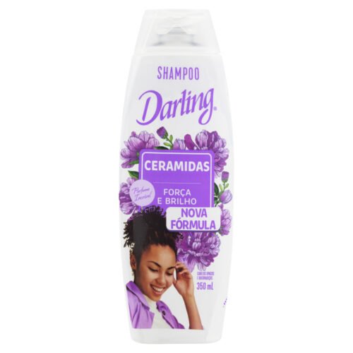 SHAMPOO DARLING CERAMIDAS 350 ML