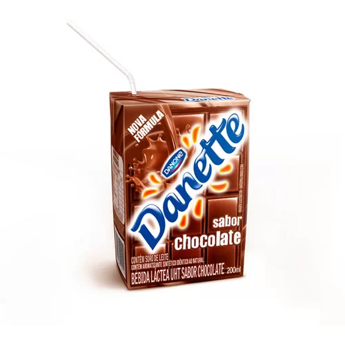 BEBIDA LAC. DANETTE 200ML