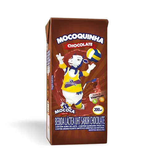 BEBIDA LAC. MOCOCA 200ML