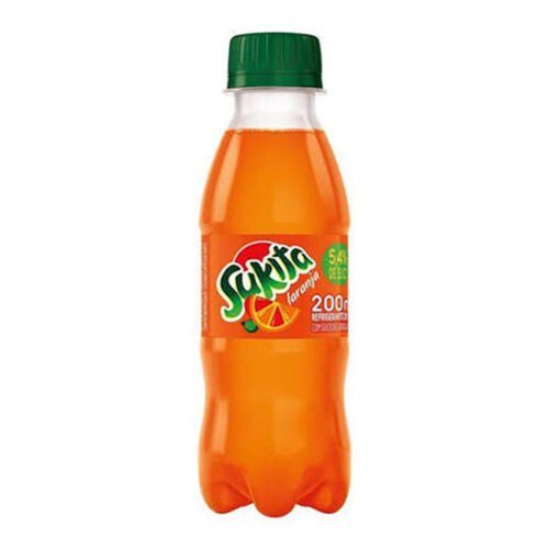 SUKITA PET 200ML
