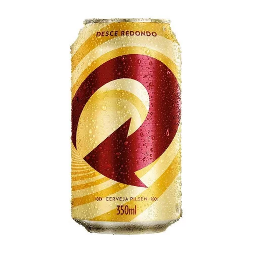 CERVEJA SKOL 350ML