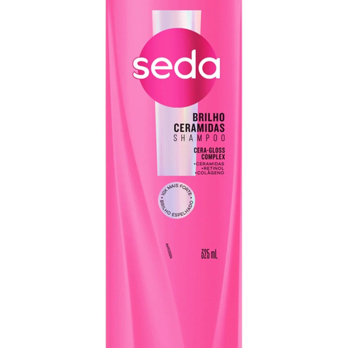 SHAMPOO SEDA CERAMIDAS 325 ML