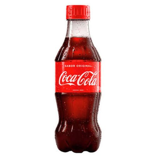 COCA COLA 250 ML