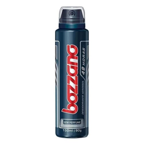 AEROSOL BOZZANO SEM PERFUME 150ML