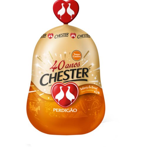FRANGO CHESTER PERDIGAO KG