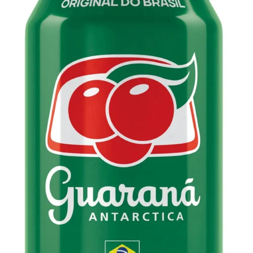 GUARANA ANTARTICA LATA 350ML