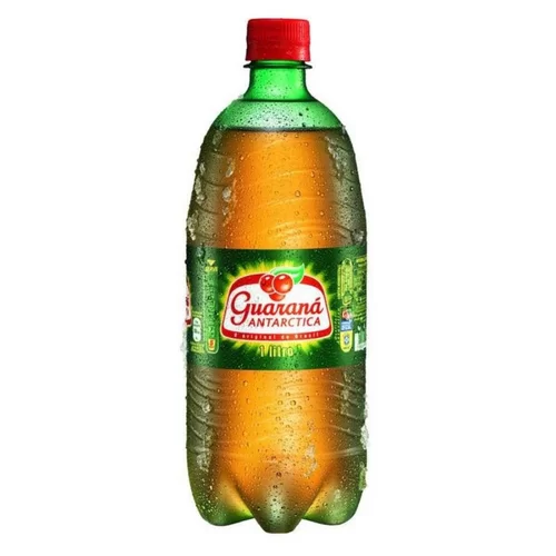 GUARANA ANTARCTICA 1L