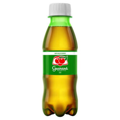 GUARANA ANTARTICA ZERO 200ML