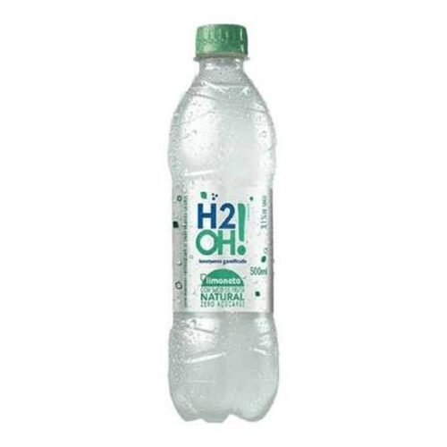 H20H LIMONETO 500ML