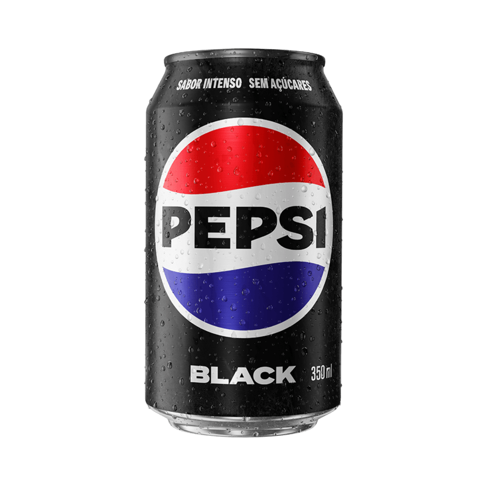 PEPSI ZERO LATA 350ML
