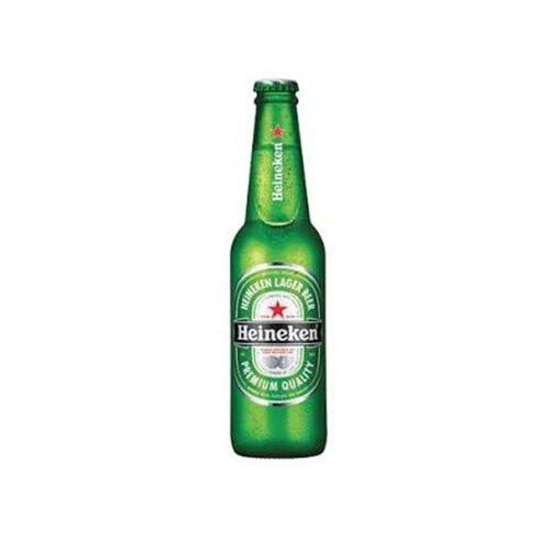 CERVEJA HEINEKEN PREMIUM QUALITY 330ML