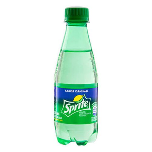 SPRITE PET 250 ML