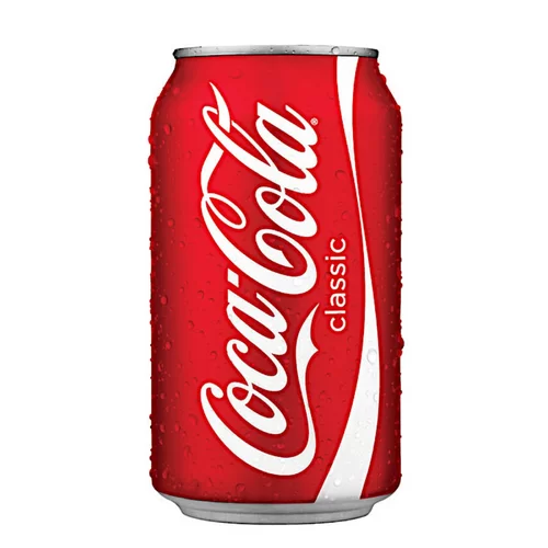 COCA COLA LATA 350ML