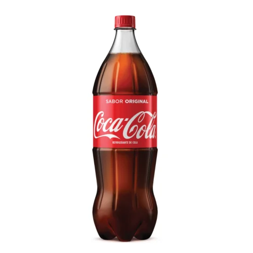 COCA COLA 1.5 LT