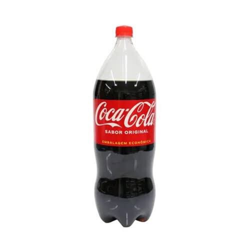 COCA COLA 2,5 LIT