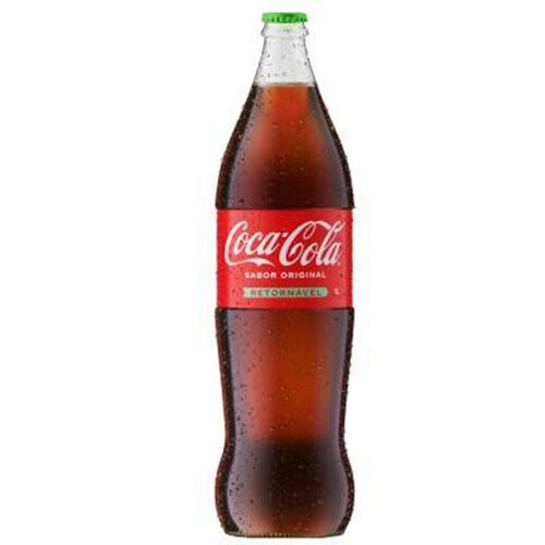 COCA COLA LS RETORNAVEL 1L