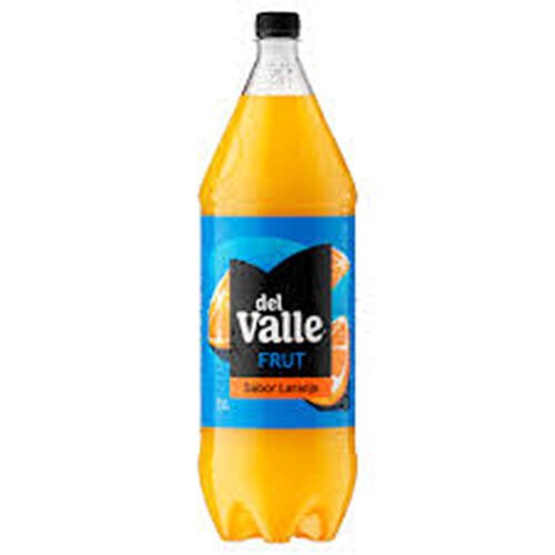 SUCO FRUTAS CITRICAS DEL VALLE 1,5L