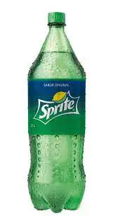 SPRITE 2 LITROS