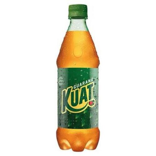 KUAT GUARANA 1LT