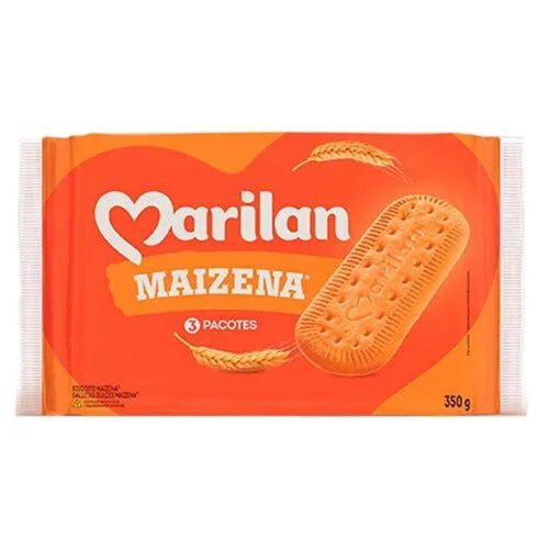 BISC. MAIZENA MARILAN 350G