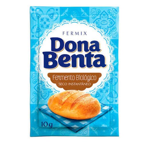FER BIO FERMIX DONA BENTA 10G