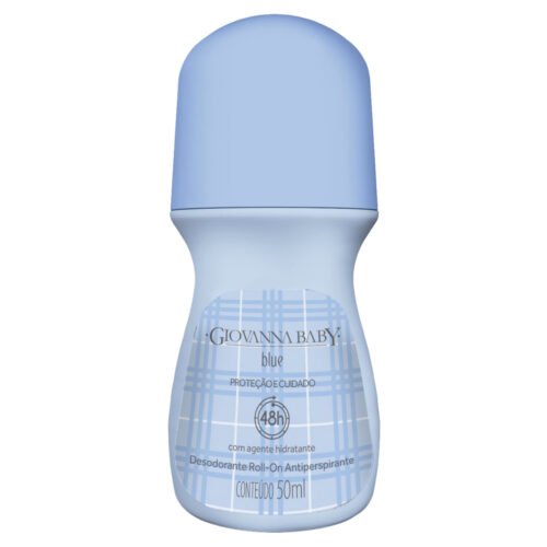 DES. ROLL-ON GIOVANNA BABY 50ML