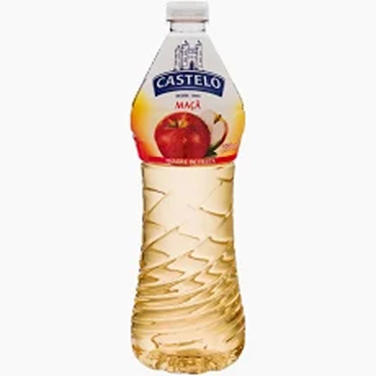 VINAGRE CASTELO MACA 750ML