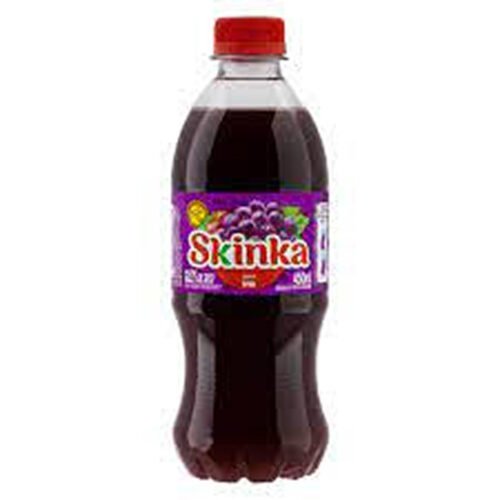 SUCO SKINKA SABOR UVA 450ML